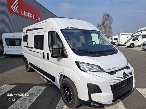 Camping car Camping car  occasion Seclin 59113