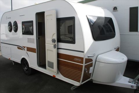 LMC Caravane  occasion Seclin 59113