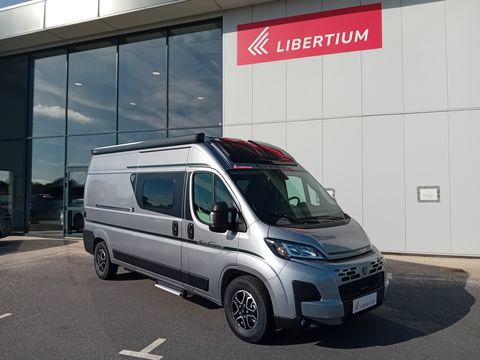 Camping car Camping car  occasion Plougoumelen 56400