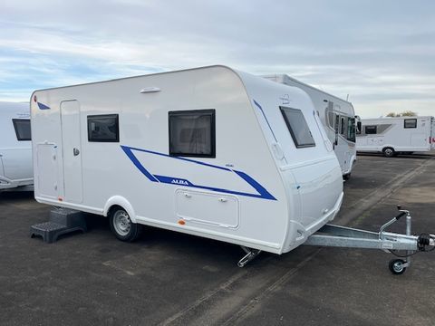 Caravane Caravane  occasion Saint-Dizier 52100