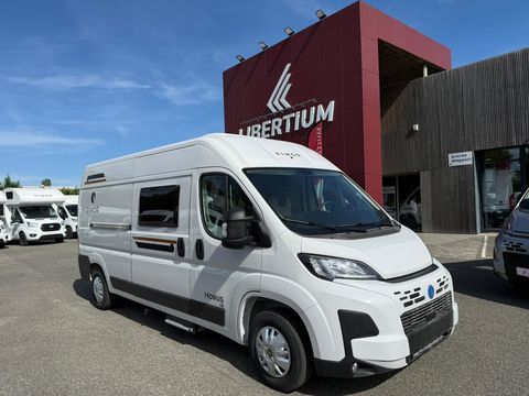 RIMOR Camping car  occasion Muret 31600