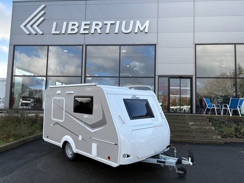 AUTRES Caravane  occasion Saint-&Eacute;tienne-de-Montluc 44360