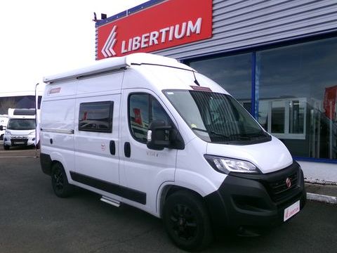 CHALLENGER Camping car 2024 occasion Vesoul 70000