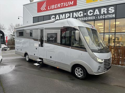 CARTHAGO Camping car  occasion Saint-&Eacute;tienne-de-Montluc 44360