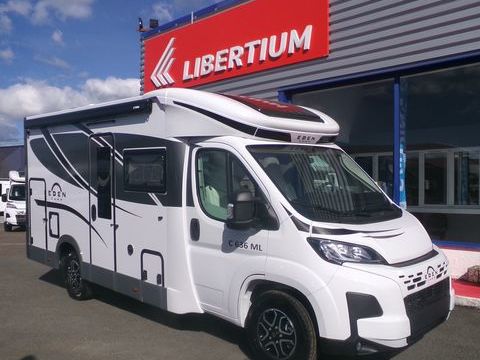 AUTRES Camping car  occasion Vesoul 70000