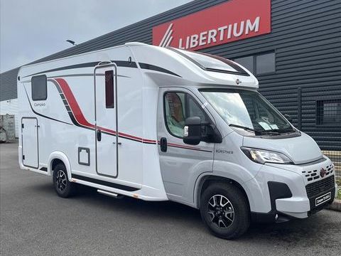 Camping car Camping car  occasion Rantigny 60290