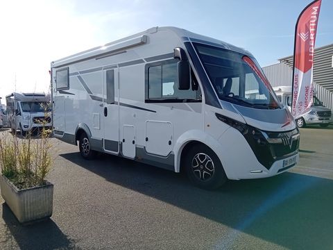 Camping car Camping car 2023 occasion Verson 14790