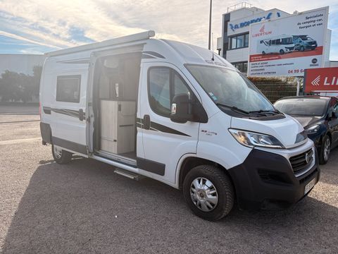 FONT VENDOME Camping car 2019 occasion Mauguio 34130