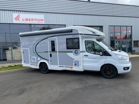 CHAUSSON Camping car  occasion Meung-sur-Loire 45130
