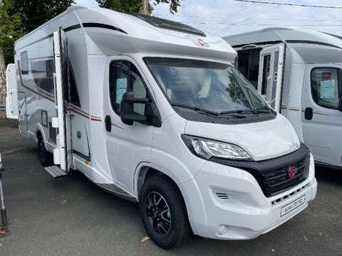 Camping car Camping car 2025 occasion Sainte-Eulalie 33560