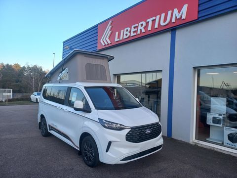 AUTRES Camping car  occasion Thaon-les-Vosges 88150