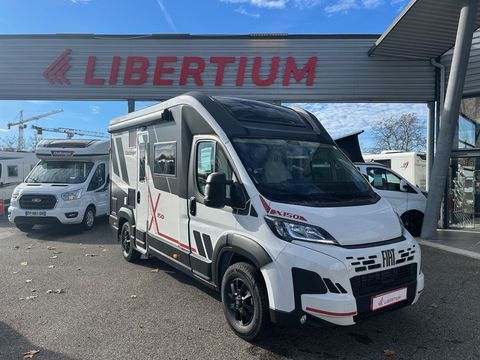 CHALLENGER Camping car  occasion Fenouillet 31150