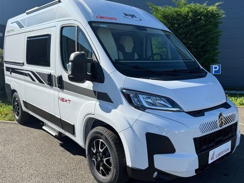 MC LOUIS Camping car  occasion Luisant 28600