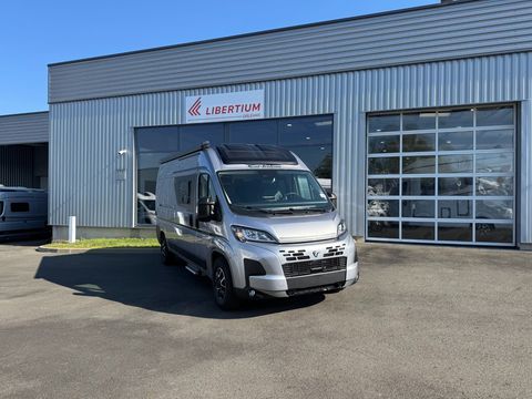 Camping car Camping car  occasion Meung-sur-Loire 45130