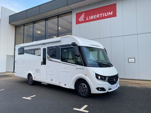 Camping car Camping car  occasion Plougoumelen 56400