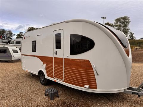 LMC Caravane  occasion Sens 89100