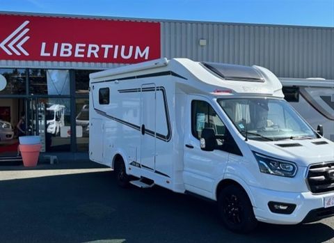 AUTRES Camping car 2023 occasion Montreuil-Juign&eacute; 49460