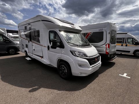 Camping car Camping car  occasion Benfeld 67230