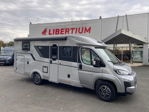 Camping car Camping car  occasion Sainte-Eulalie 33560