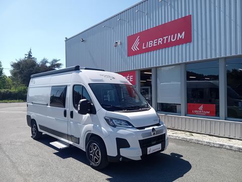 Camping car Camping car  occasion Arnage 72230