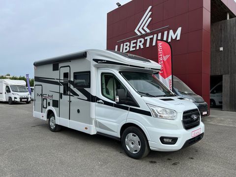 MC LOUIS Camping car  occasion Muret 31600