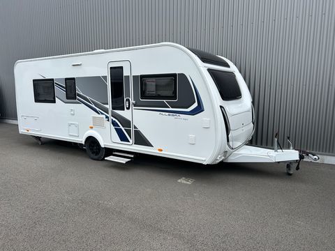 Caravane Caravane 2021 occasion Seclin 59113