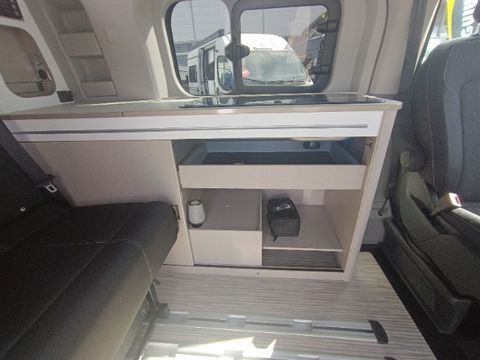 Camping car Camping car  occasion M&eacute;rignac 33700