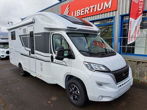 Camping car Camping car 2026 occasion Dannemarie-sur-Cr&egrave;te 25410