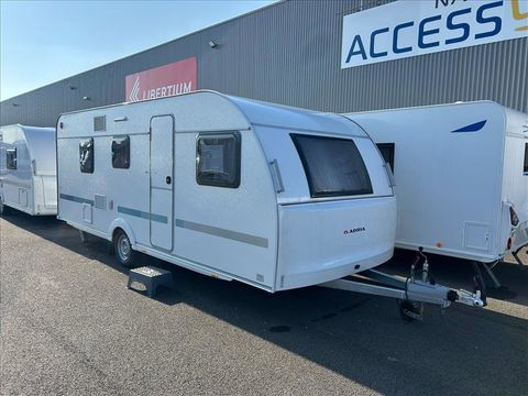 Caravane Caravane  occasion Seclin 59113