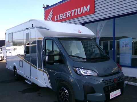 Camping car Camping car  occasion Vesoul 70000