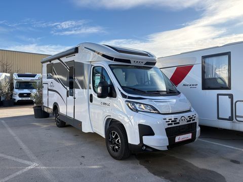 AUTRES Camping car  occasion Mauguio 34130