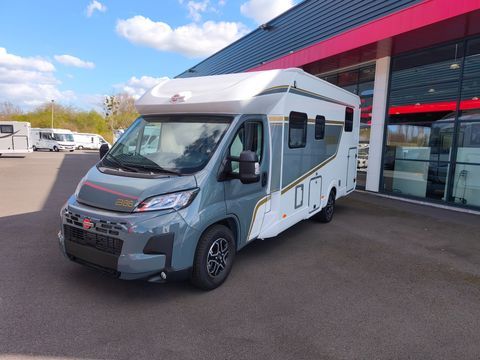 Camping car Camping car  occasion Woippy 57140