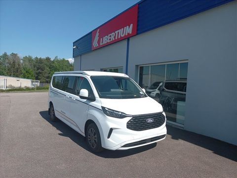 AUTRES Camping car  occasion Thaon-les-Vosges 88150