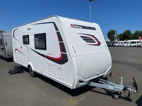 STYLEVAN Caravane  occasion Verson 14790