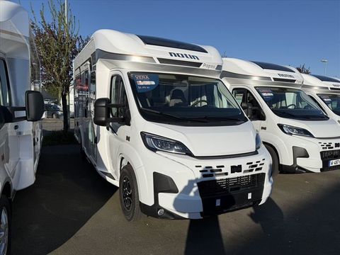 NOTIN Camping car  occasion La M&eacute;zi&egrave;re 35520