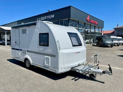 Caravane Caravane 2024 occasion Muret 31600