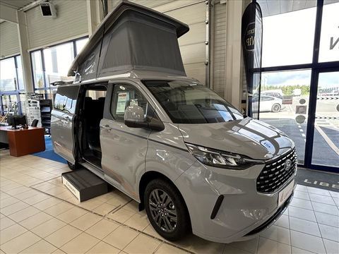 AUTRES Camping car 2026 occasion Saint-&Eacute;tienne-de-Montluc 44360