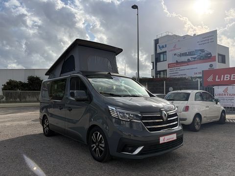 ELIOS Camping car 2024 occasion Mauguio 34130