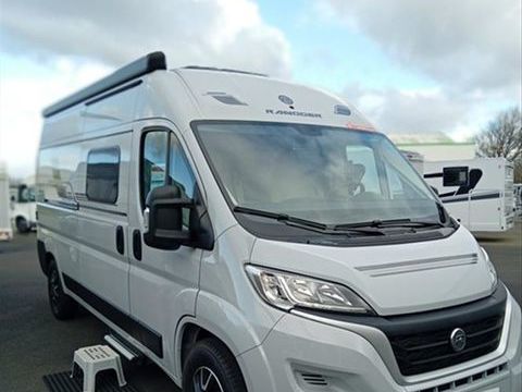 RANDGER Camping car  occasion Ploudaniel 29260