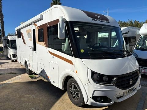 Camping car Camping car 2025 occasion Six-Fours-les-Plages 83140