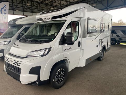 AUTRES Camping car  occasion Woippy 57140