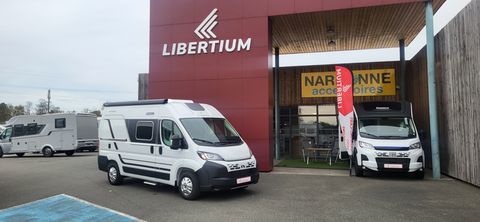 Camping car Camping car  occasion M&eacute;rignac 33700