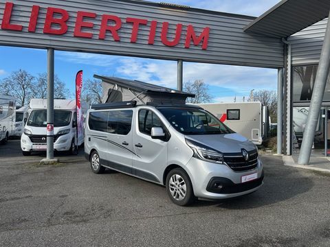 FONT VENDOME Camping car 2022 occasion Fenouillet 31150