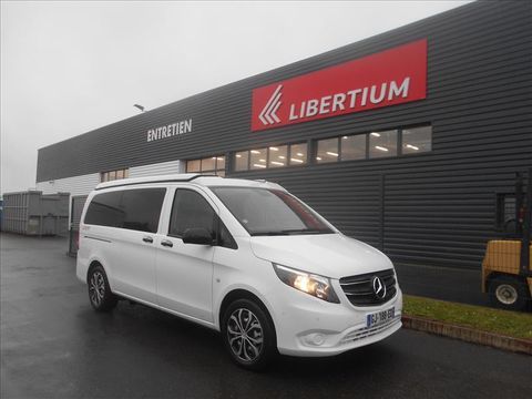 Camping car Camping car 2022 occasion Rantigny 60290