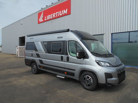 Camping car Camping car  occasion Saint-Dizier 52100