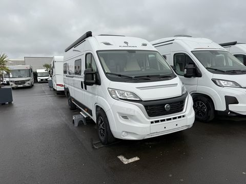 RANDGER Camping car 2026 occasion La M&eacute;zi&egrave;re 35520