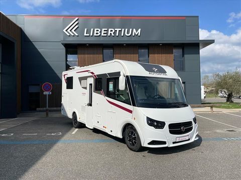 Camping car Camping car 2021 occasion Villeneuve-sur-Lot 47300