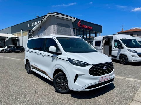 AUTRES Camping car  occasion Muret 31600