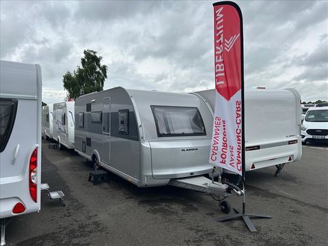 Caravane Caravane  occasion Seclin 59113