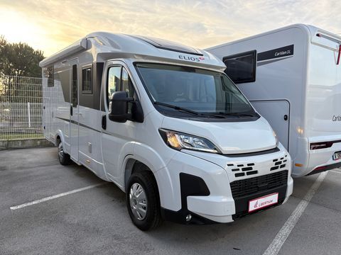 ELIOS Camping car  occasion Mauguio 34130
